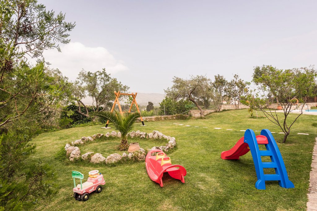 playground