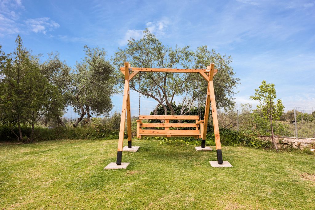 swing
