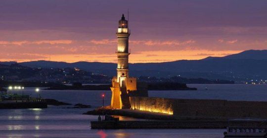 chania-lighthouse