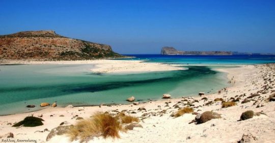 green-water-crete