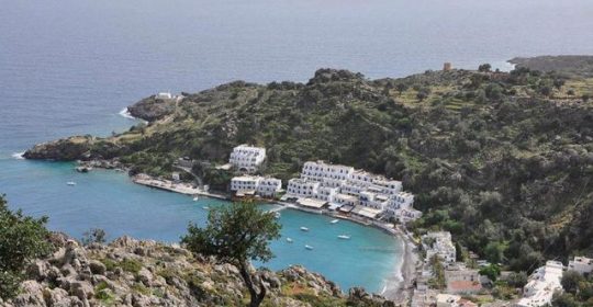 hotels-of-crete