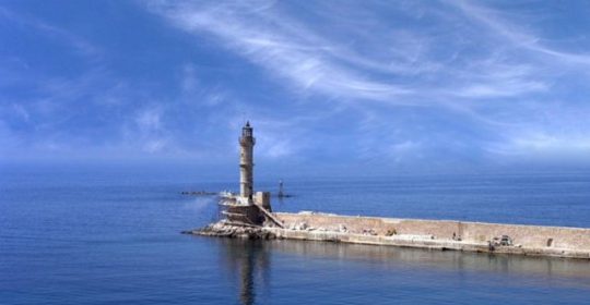 lighthouse