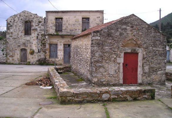 maza-village